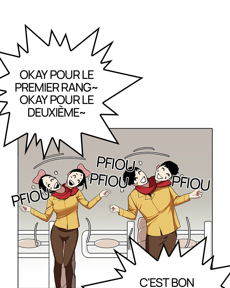 Lookism Chapitre 143 - Page 112