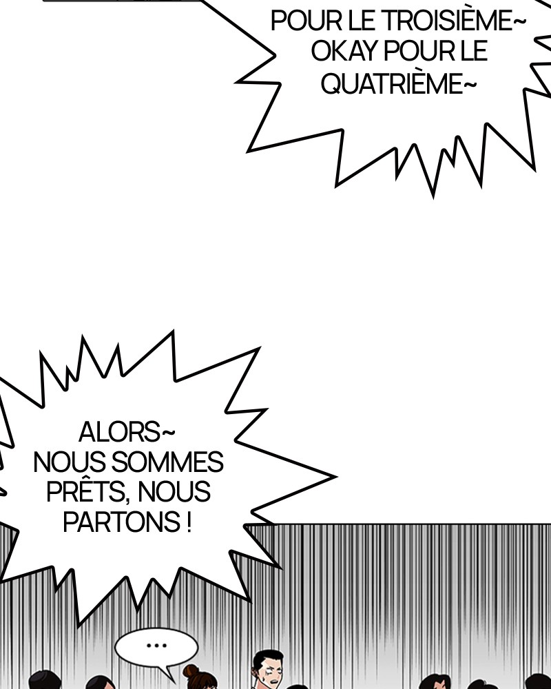 Lookism Chapitre 143 - Page 113