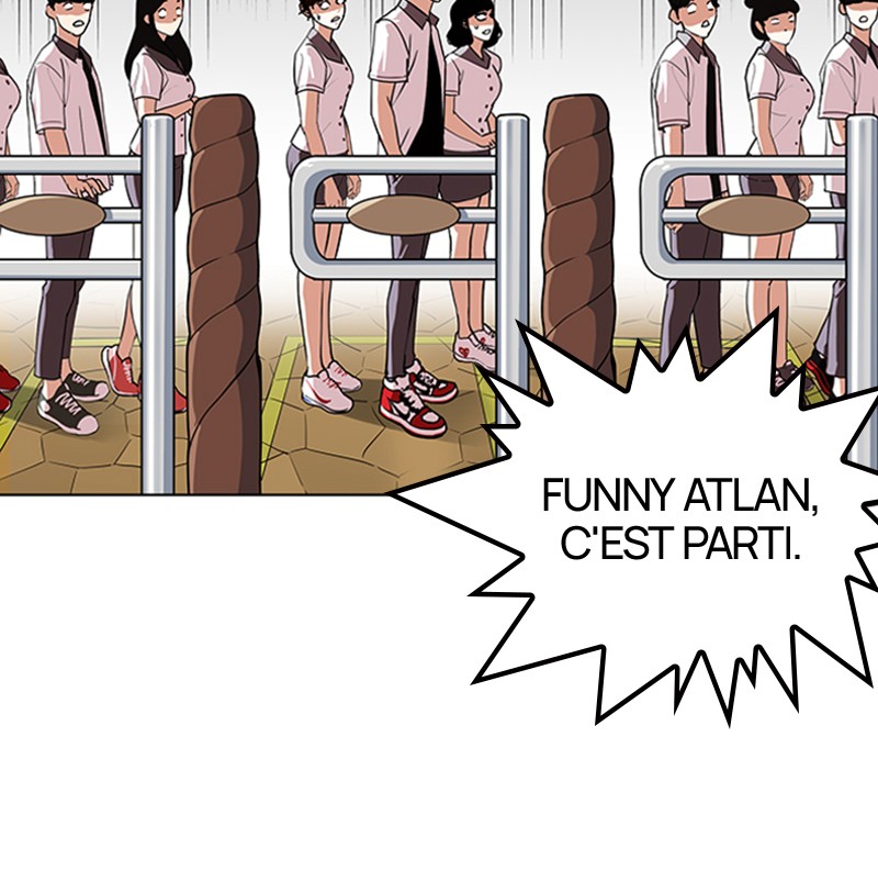 Lookism Chapitre 143 - Page 114
