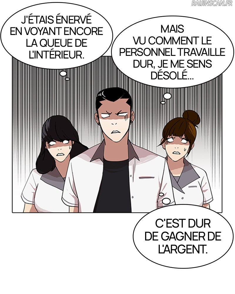 Lookism Chapitre 143 - Page 115
