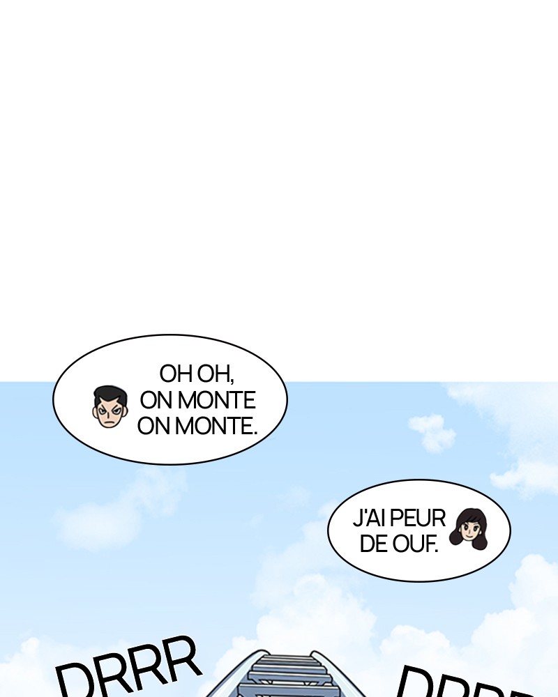 Lookism Chapitre 143 - Page 116
