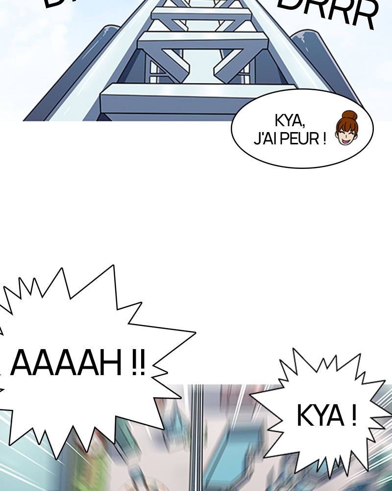 Lookism Chapitre 143 - Page 117