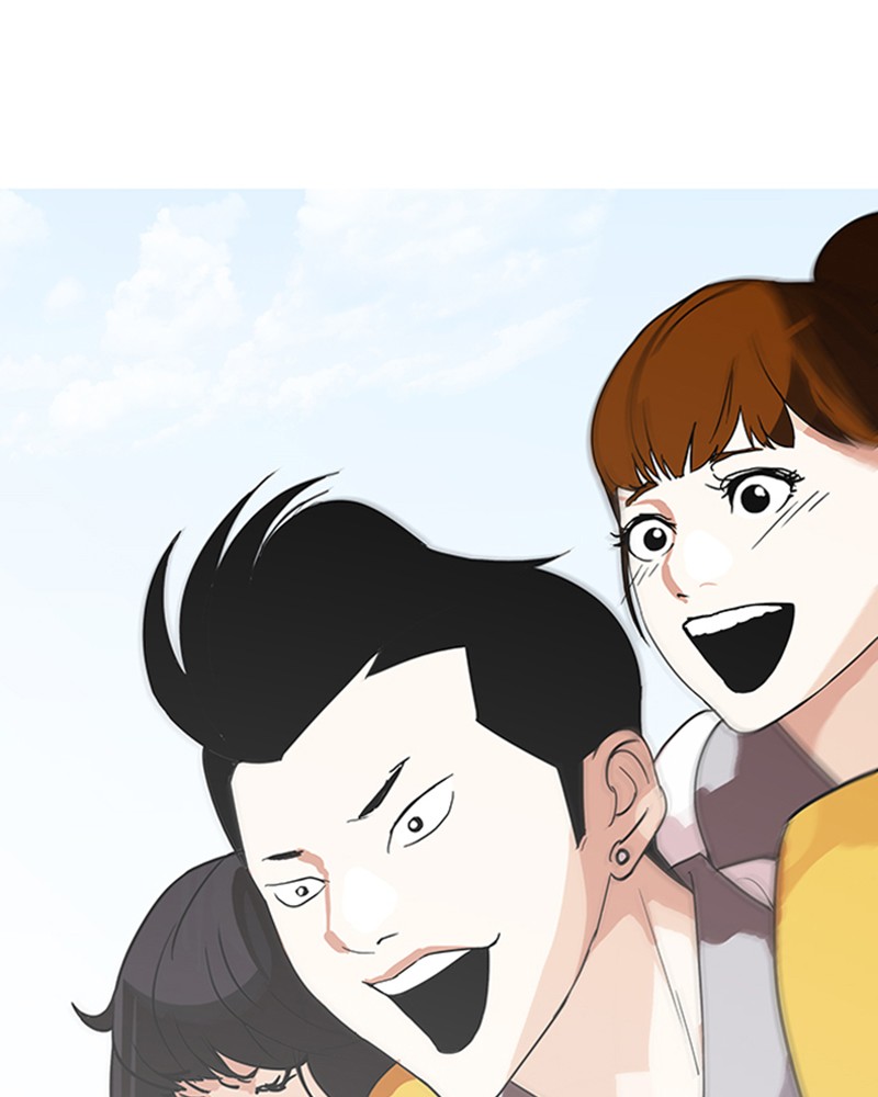 Lookism Chapitre 143 - Page 119