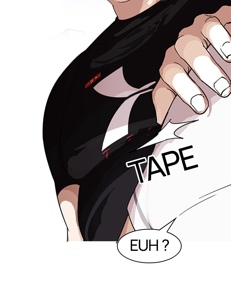Lookism Chapitre 143 - Page 12