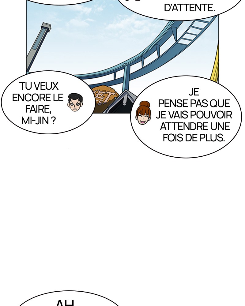 Lookism Chapitre 143 - Page 121