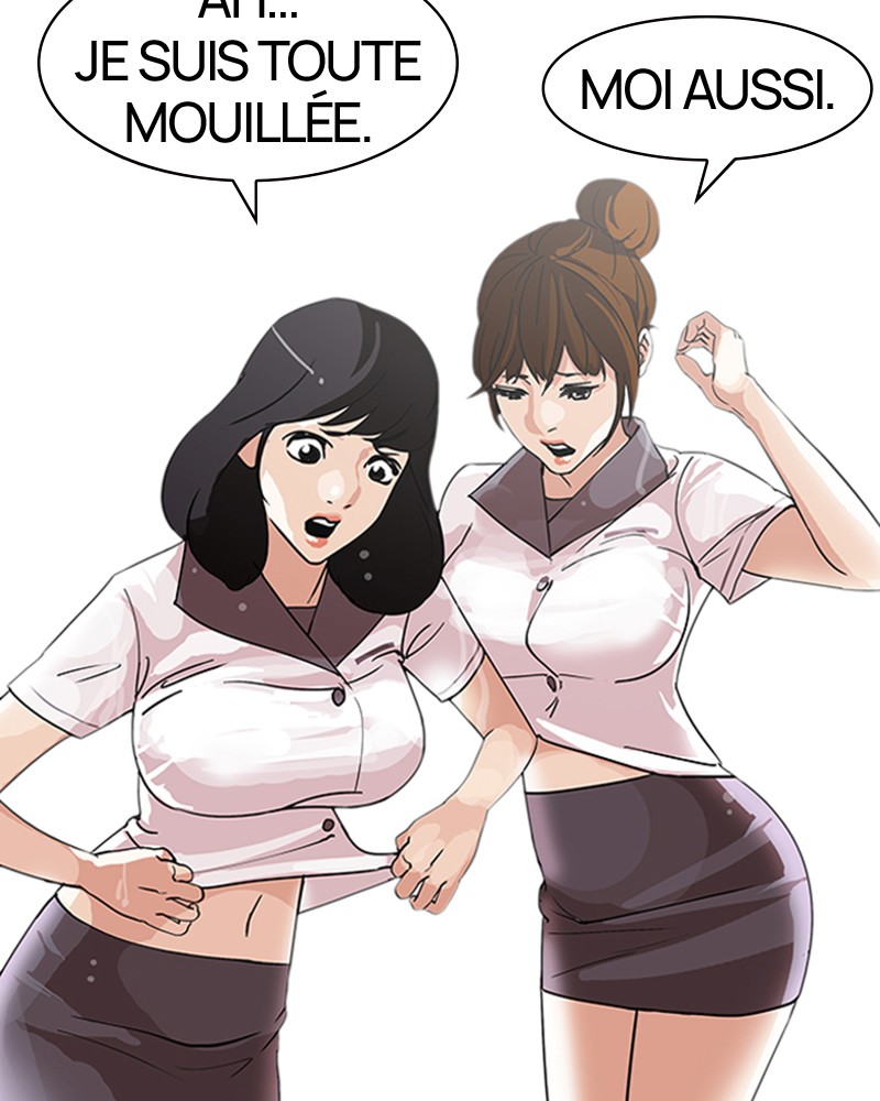 Lookism Chapitre 143 - Page 122