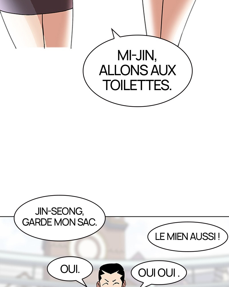 Lookism Chapitre 143 - Page 123