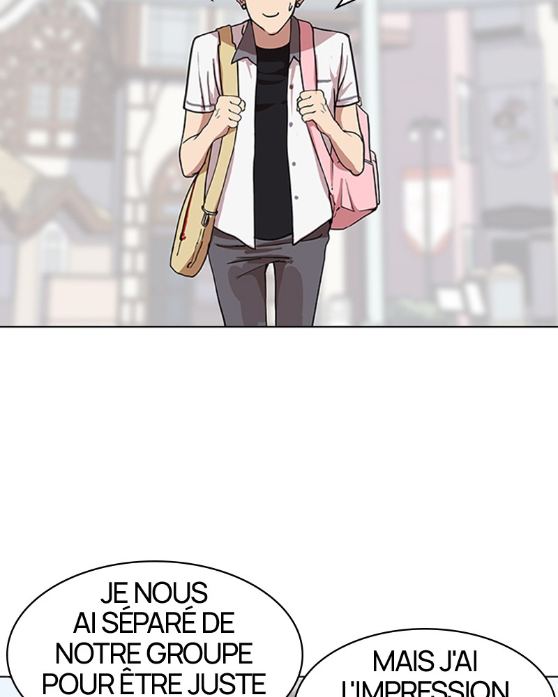 Lookism Chapitre 143 - Page 124