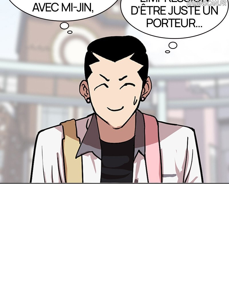 Lookism Chapitre 143 - Page 125