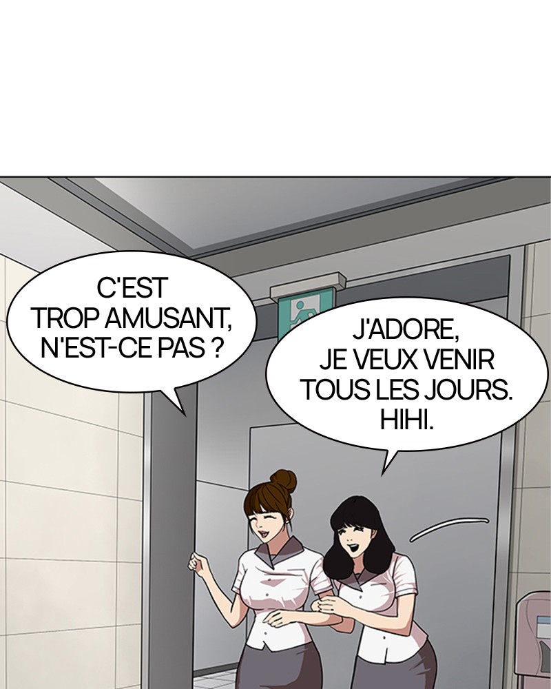 Lookism Chapitre 143 - Page 128
