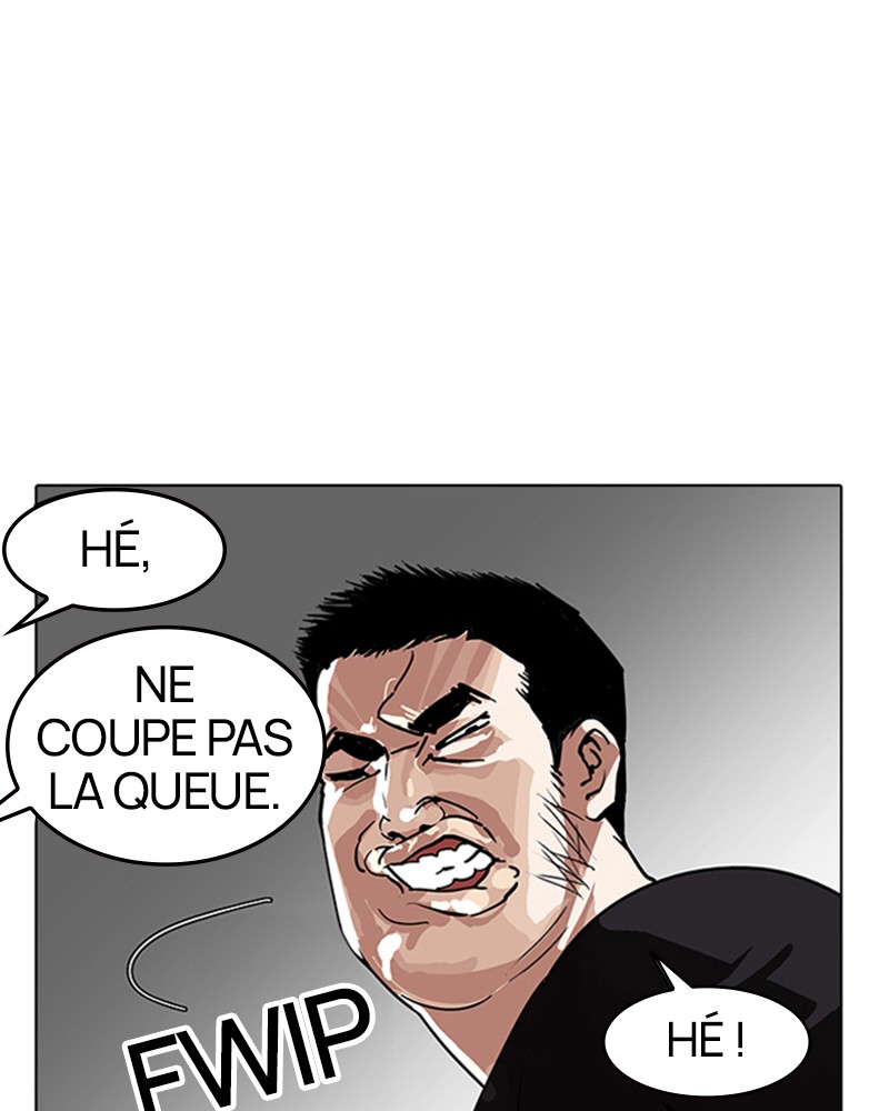 Lookism Chapitre 143 - Page 13