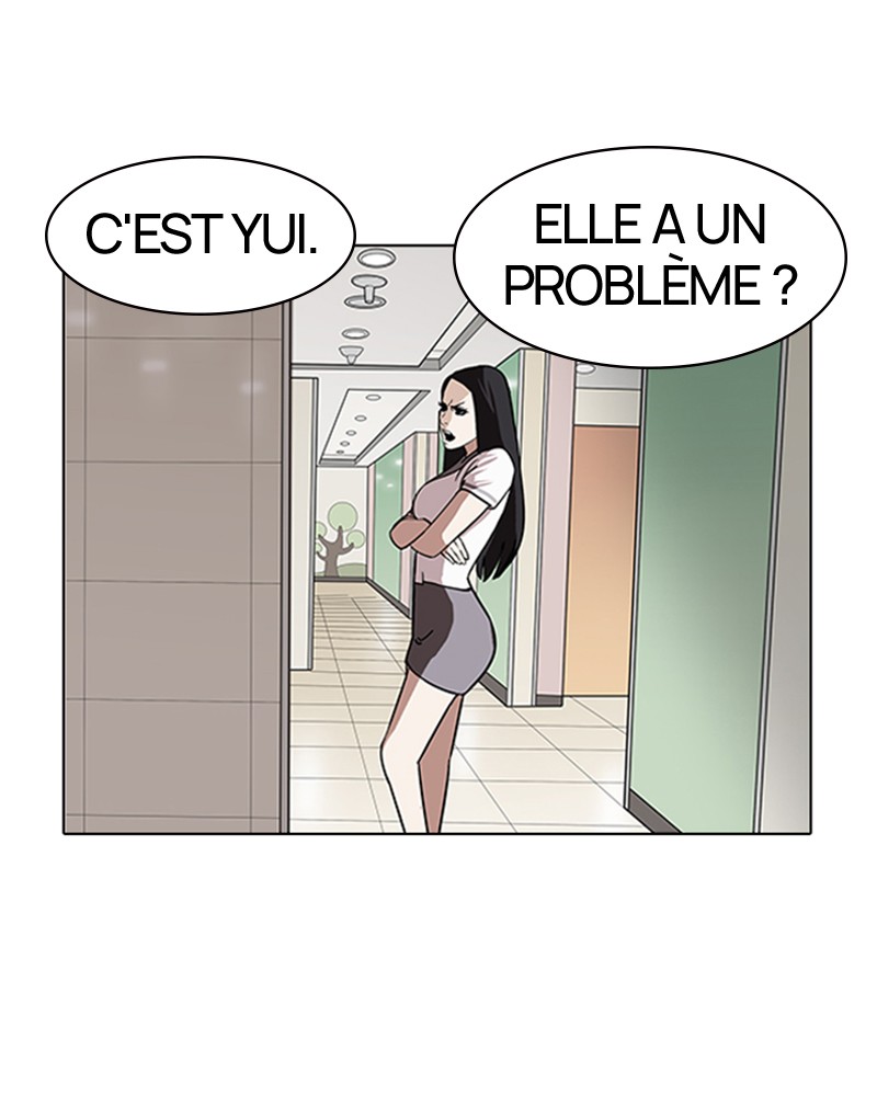 Lookism Chapitre 143 - Page 131