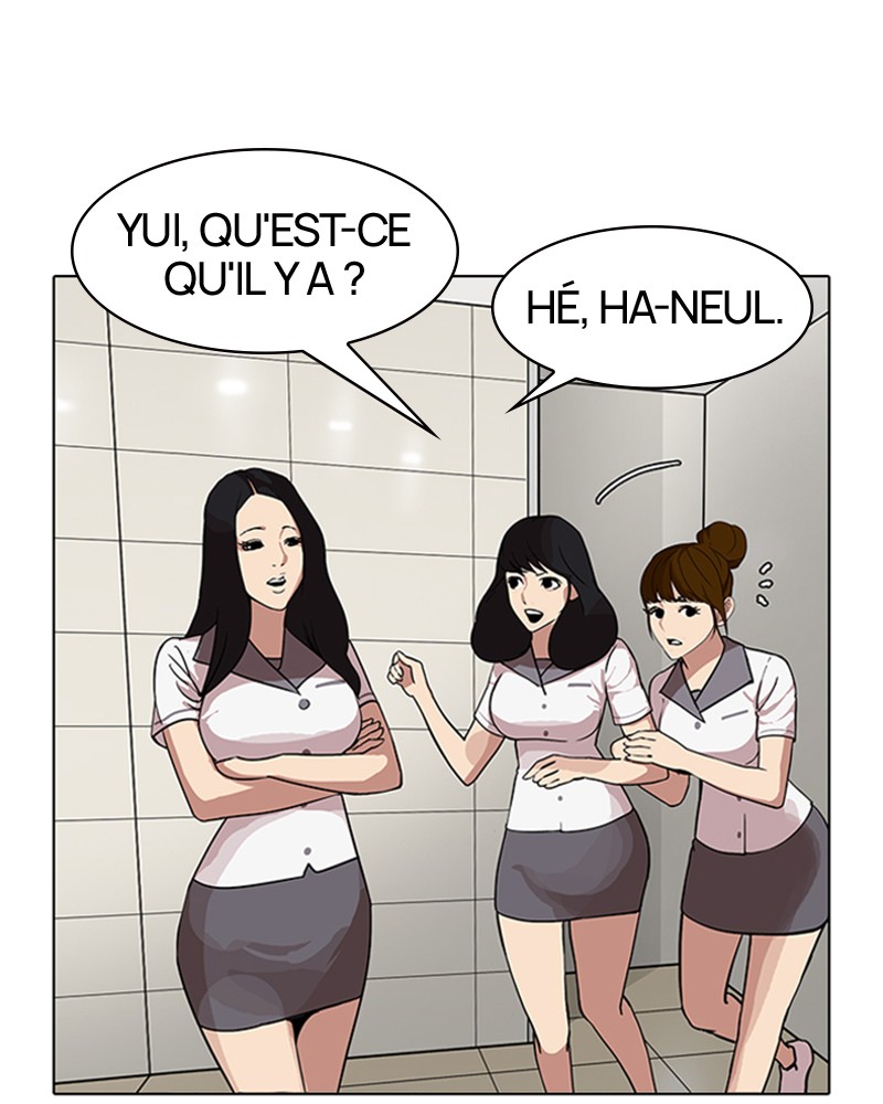 Lookism Chapitre 143 - Page 132