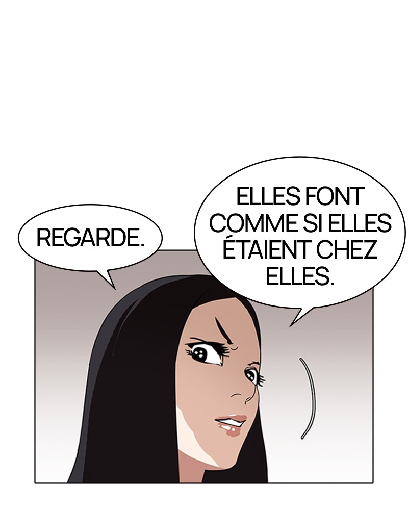 Lookism Chapitre 143 - Page 133