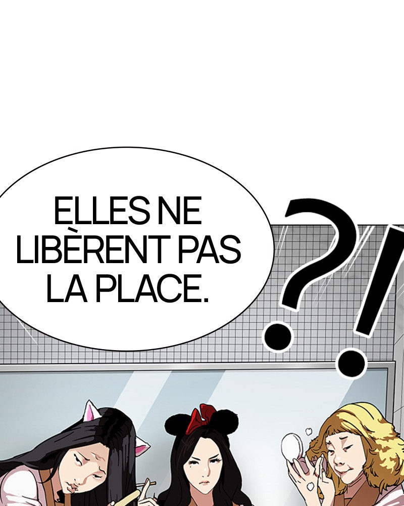 Lookism Chapitre 143 - Page 134