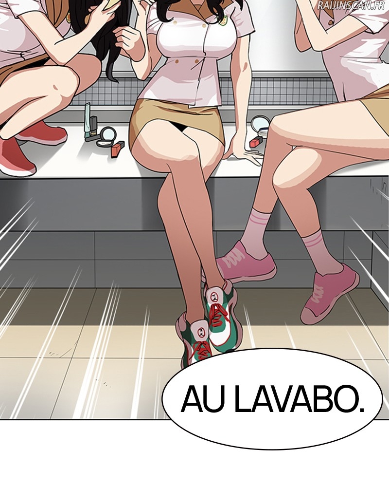Lookism Chapitre 143 - Page 135