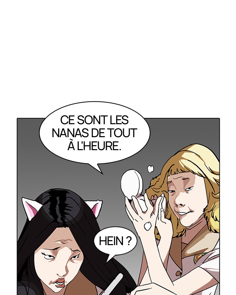 Lookism Chapitre 143 - Page 136