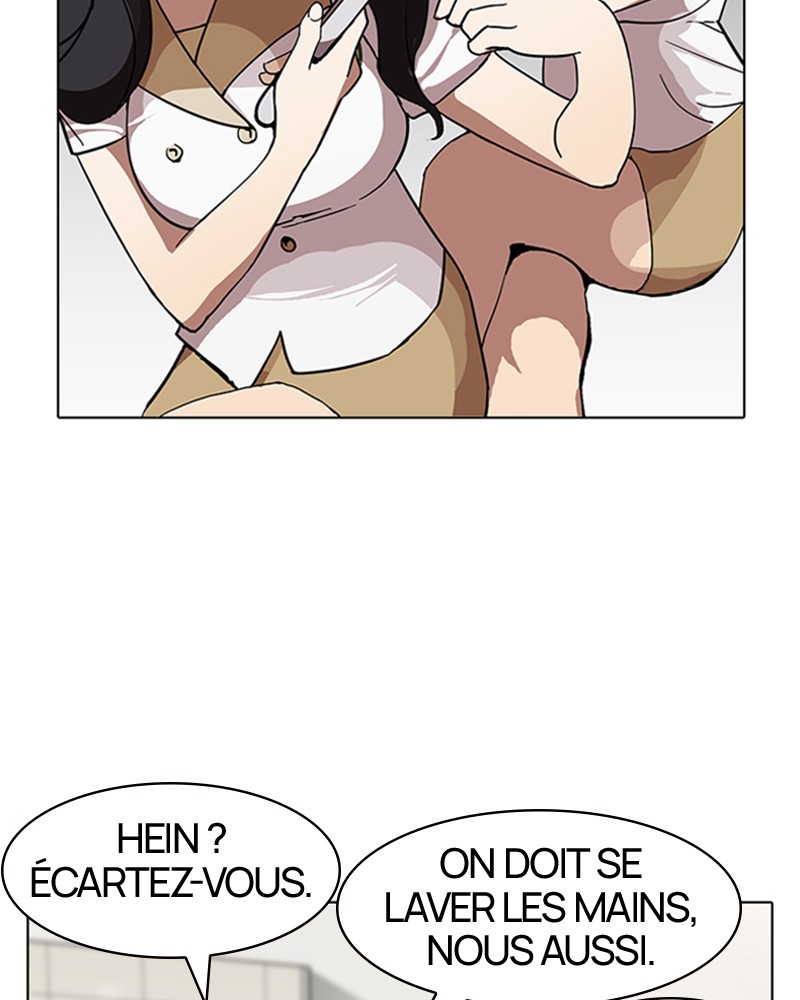 Lookism Chapitre 143 - Page 137