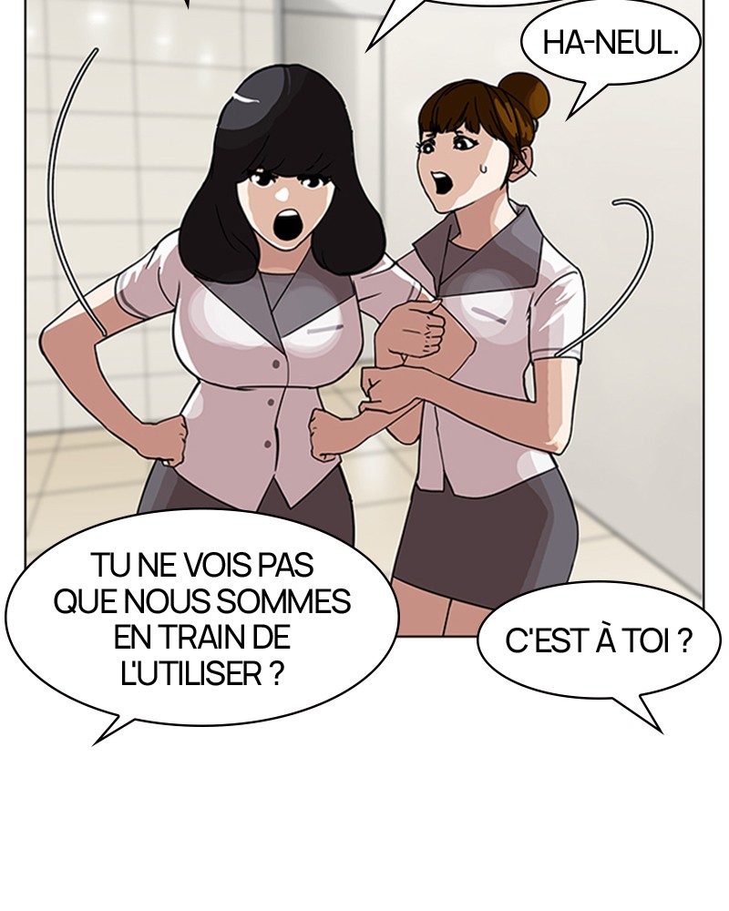 Lookism Chapitre 143 - Page 138