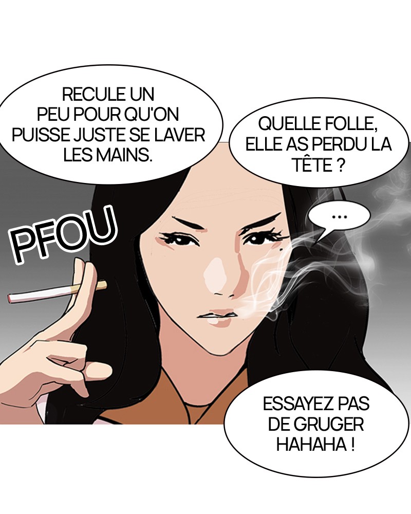 Lookism Chapitre 143 - Page 139