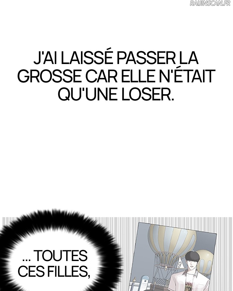 Lookism Chapitre 143 - Page 140