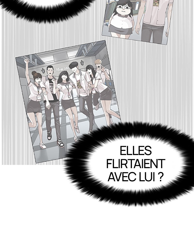 Lookism Chapitre 143 - Page 141