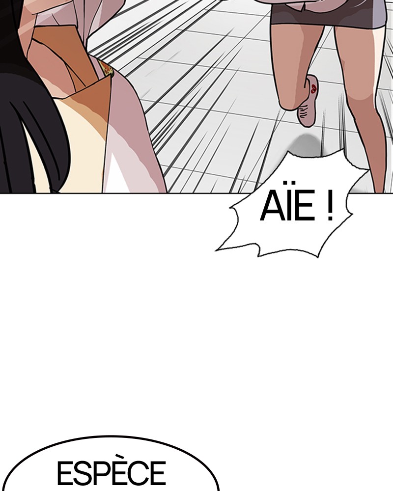 Lookism Chapitre 143 - Page 144