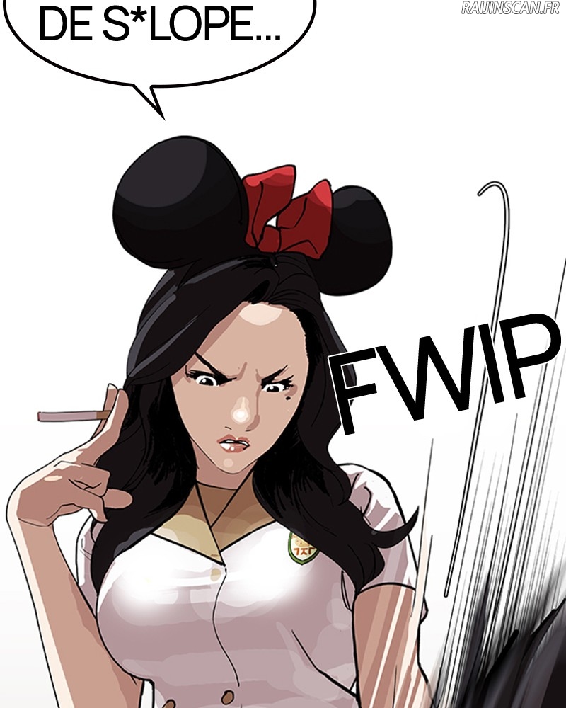 Lookism Chapitre 143 - Page 145