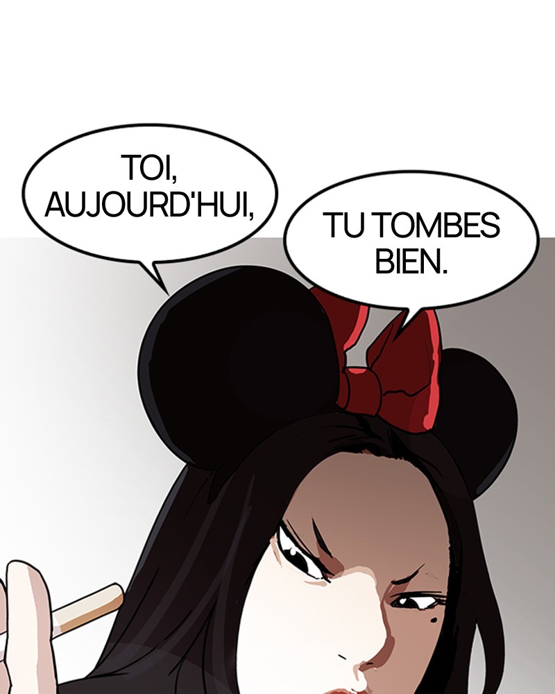 Lookism Chapitre 143 - Page 147