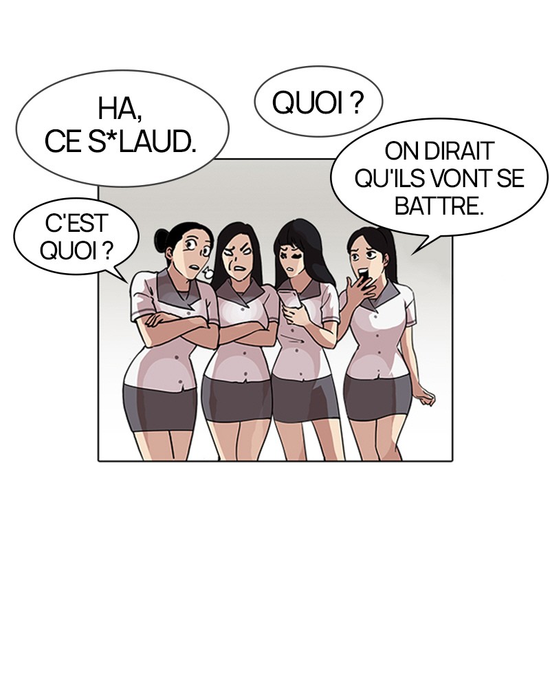 Lookism Chapitre 143 - Page 18