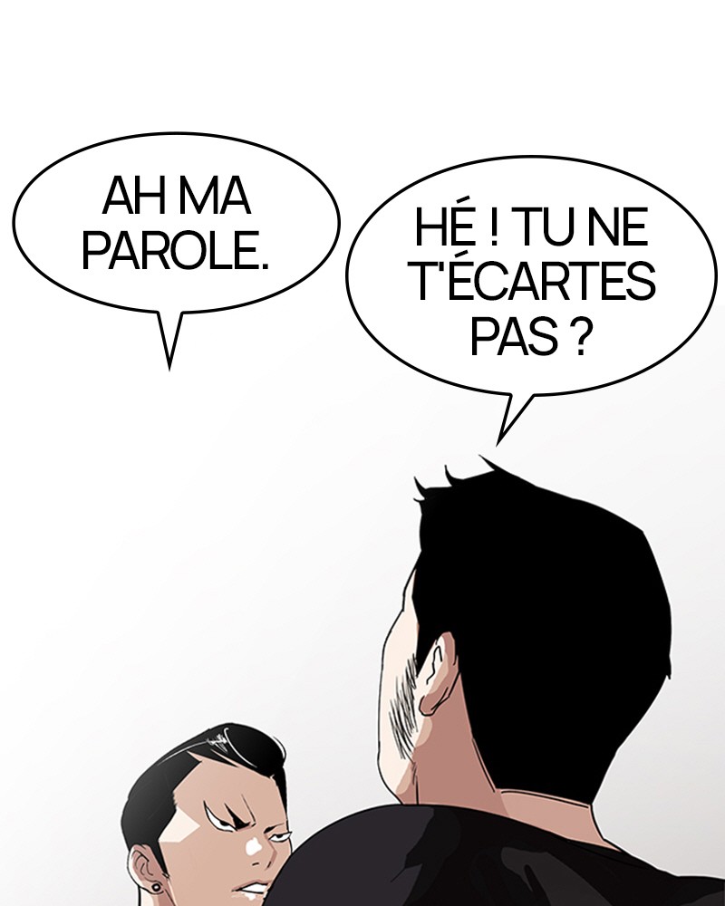 Lookism Chapitre 143 - Page 19