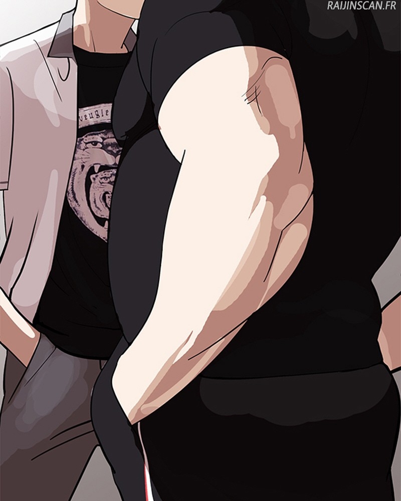 Lookism Chapitre 143 - Page 20