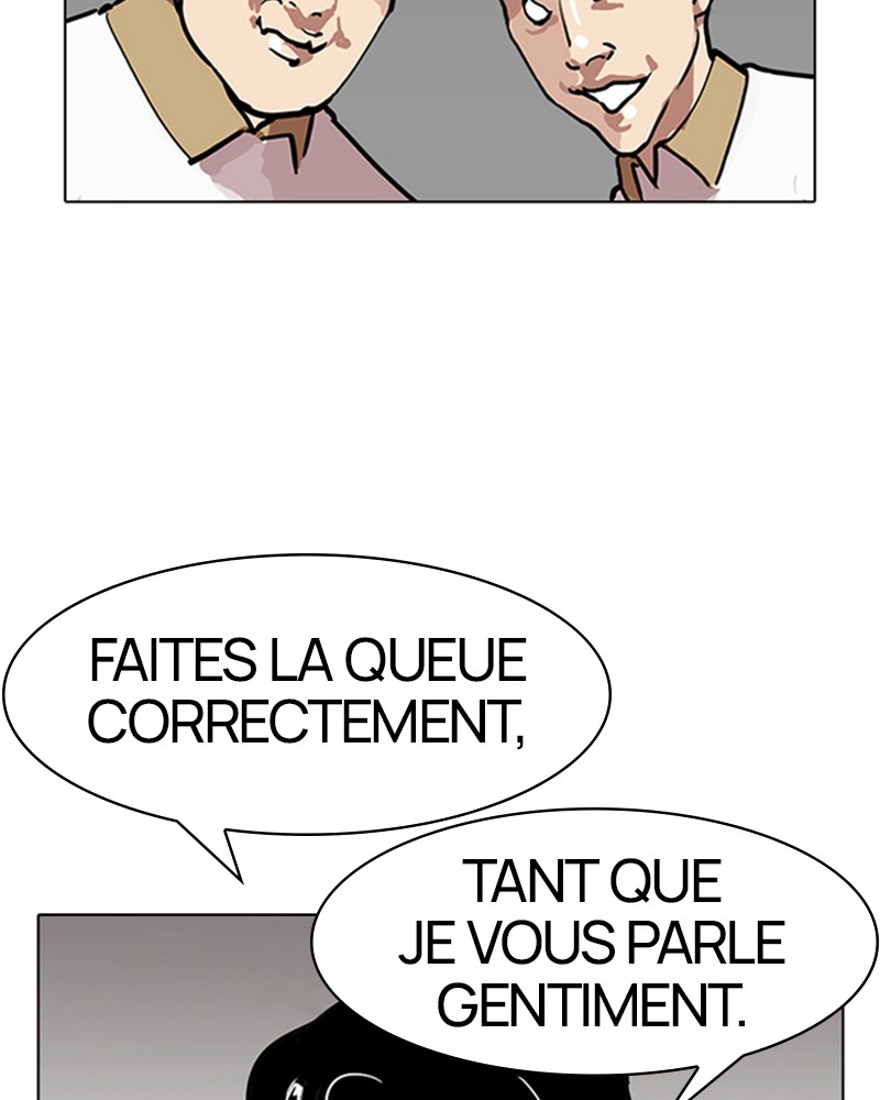 Lookism Chapitre 143 - Page 22