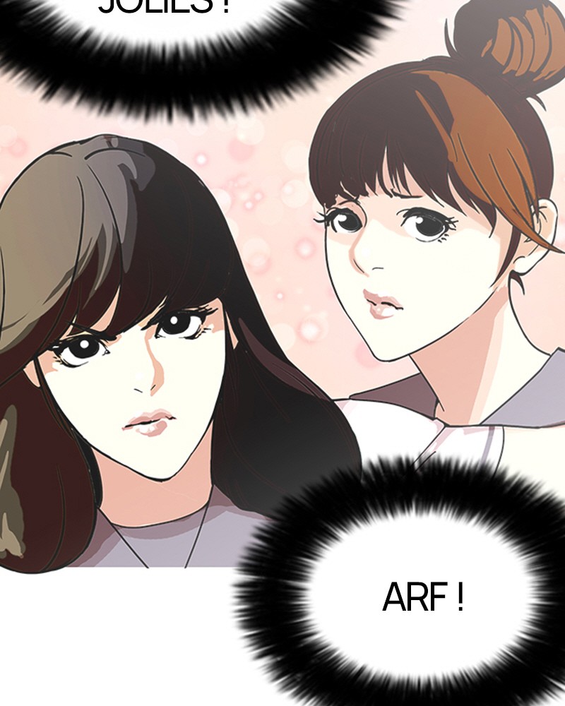 Lookism Chapitre 143 - Page 28