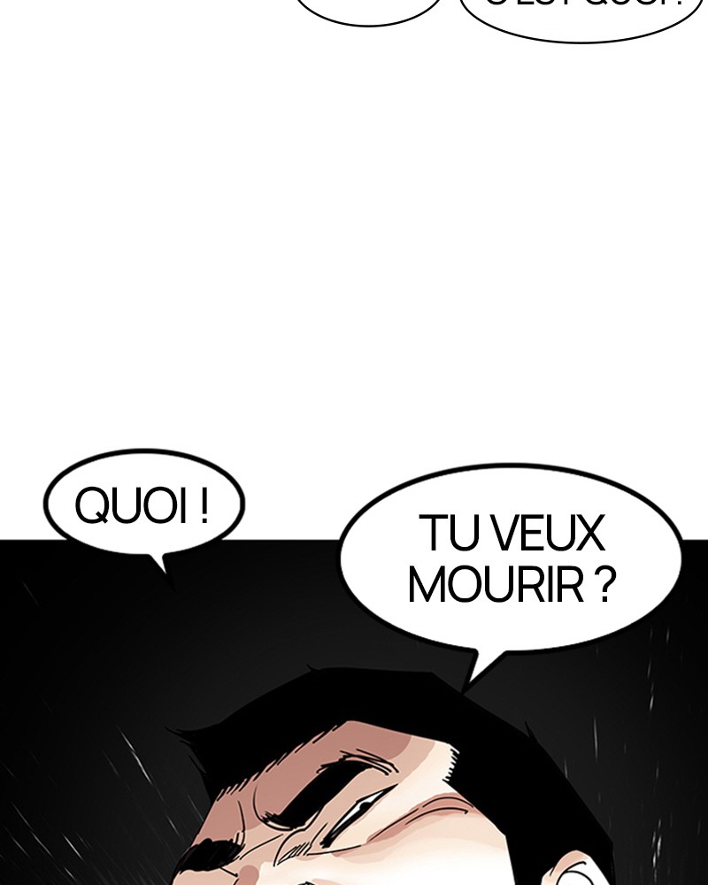 Lookism Chapitre 143 - Page 3