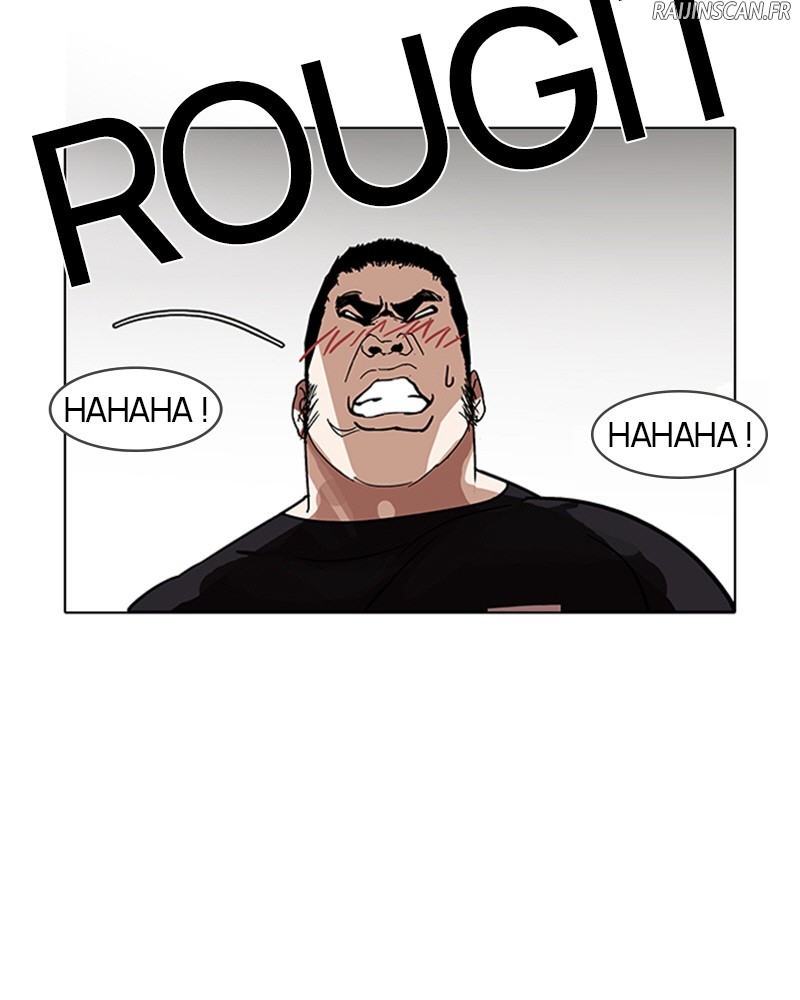 Lookism Chapitre 143 - Page 35