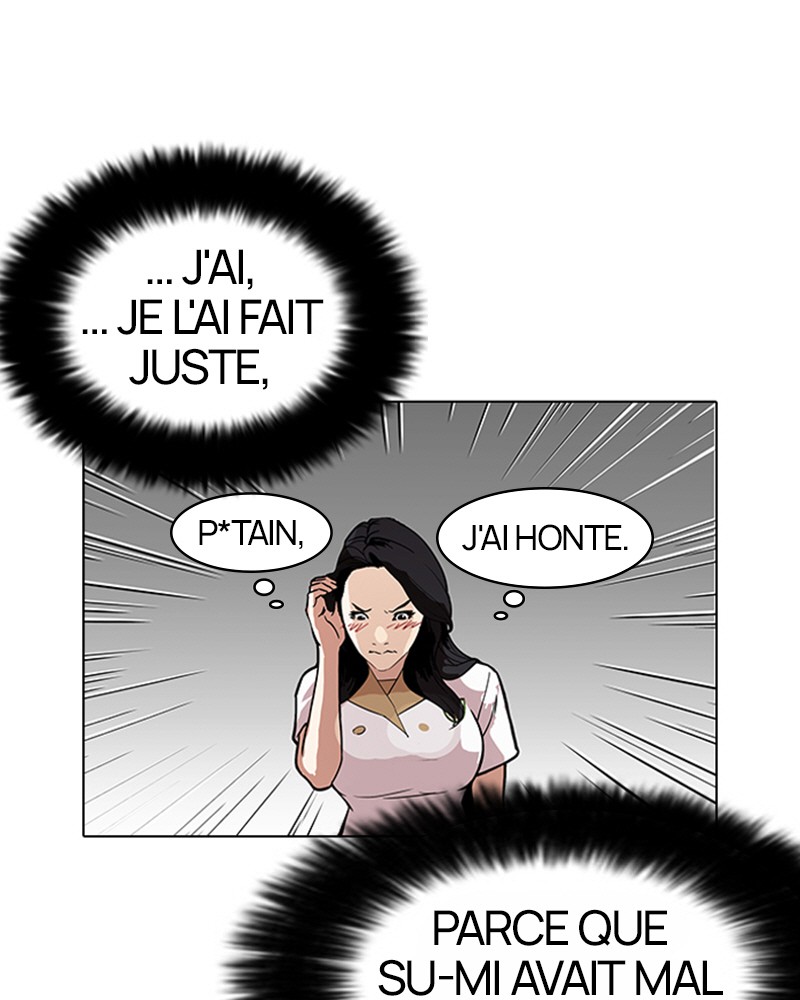 Lookism Chapitre 143 - Page 37