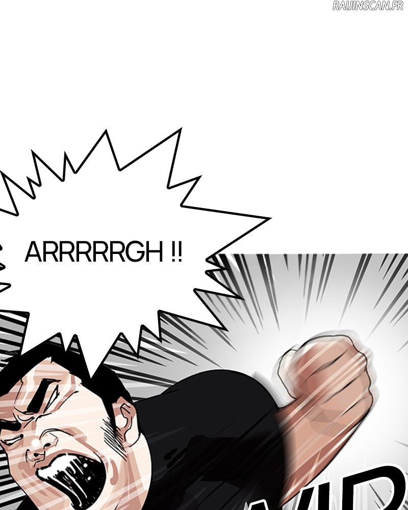 Lookism Chapitre 143 - Page 40