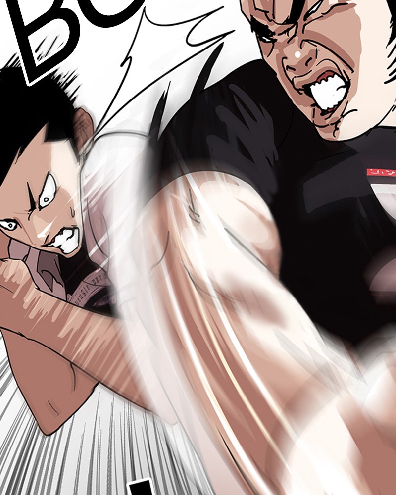 Lookism Chapitre 143 - Page 44