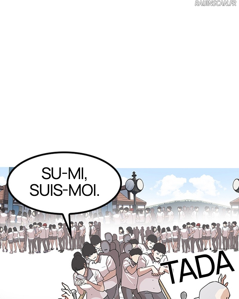 Lookism Chapitre 143 - Page 5