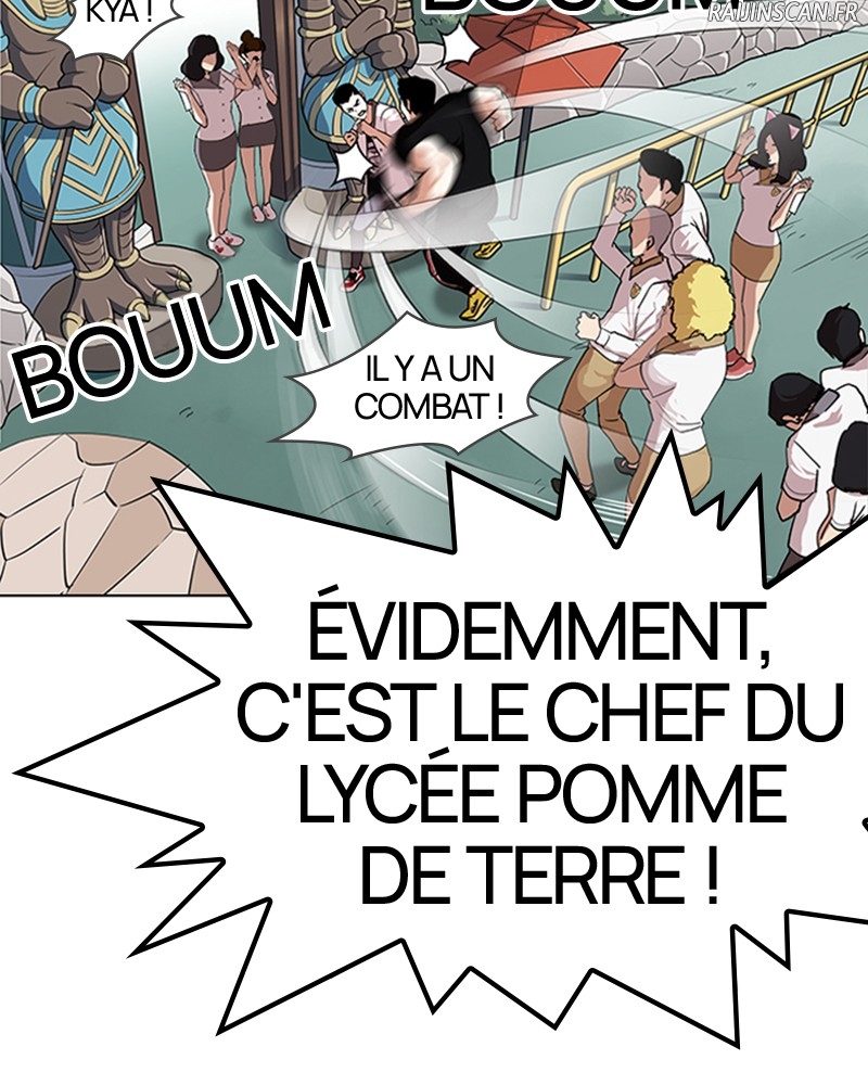 Lookism Chapitre 143 - Page 50