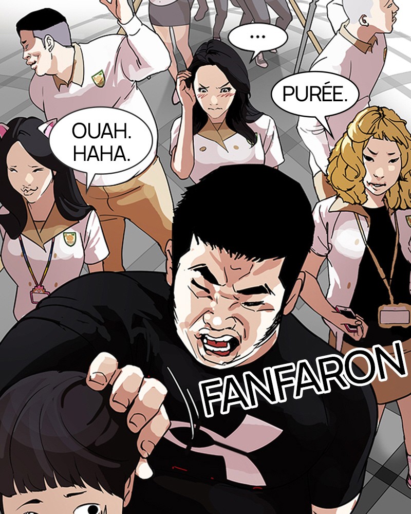 Lookism Chapitre 143 - Page 6