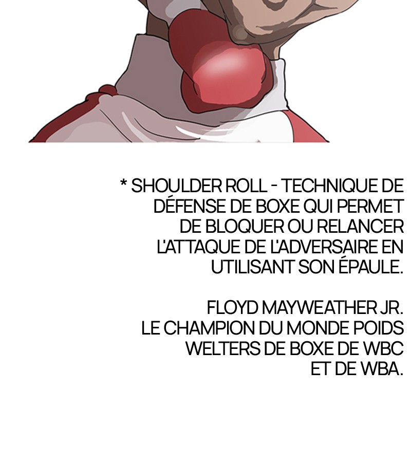 Lookism Chapitre 143 - Page 61