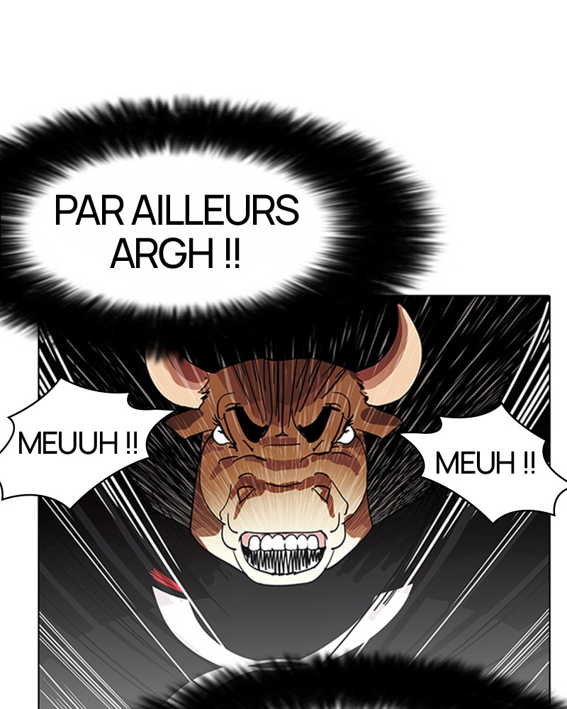 Lookism Chapitre 143 - Page 62