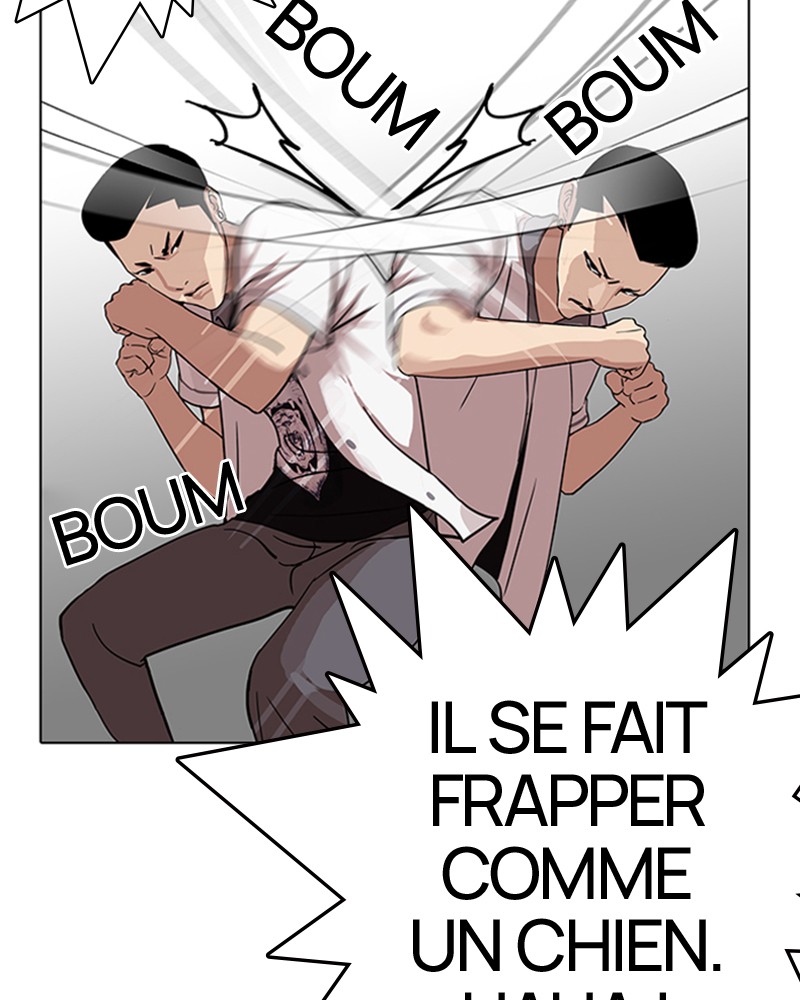 Lookism Chapitre 143 - Page 64