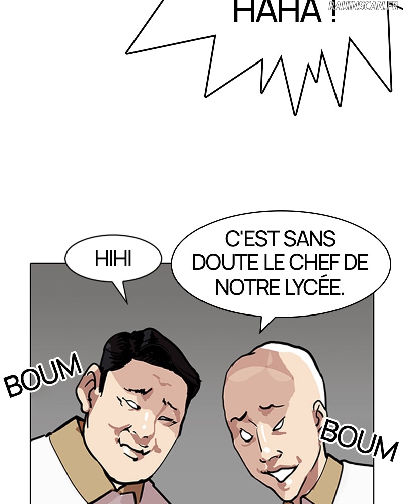 Lookism Chapitre 143 - Page 65