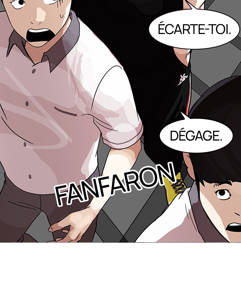 Lookism Chapitre 143 - Page 7