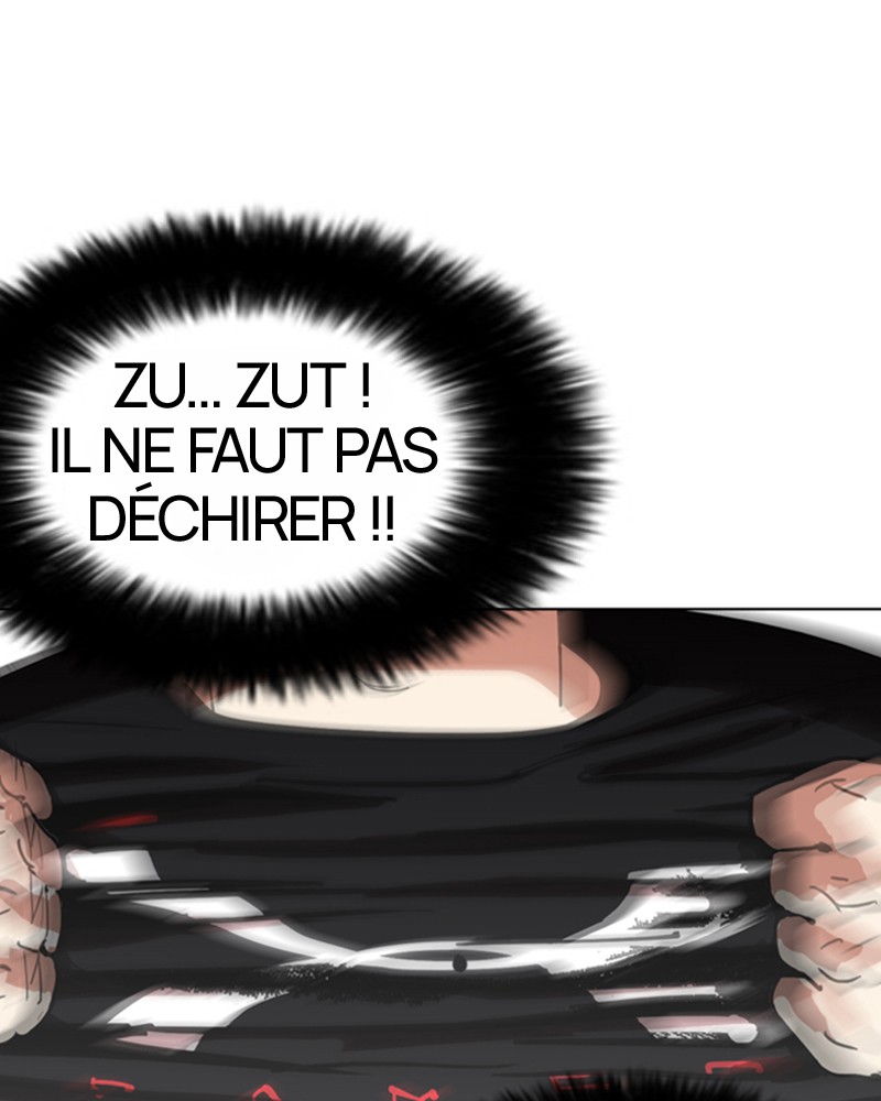 Lookism Chapitre 143 - Page 77