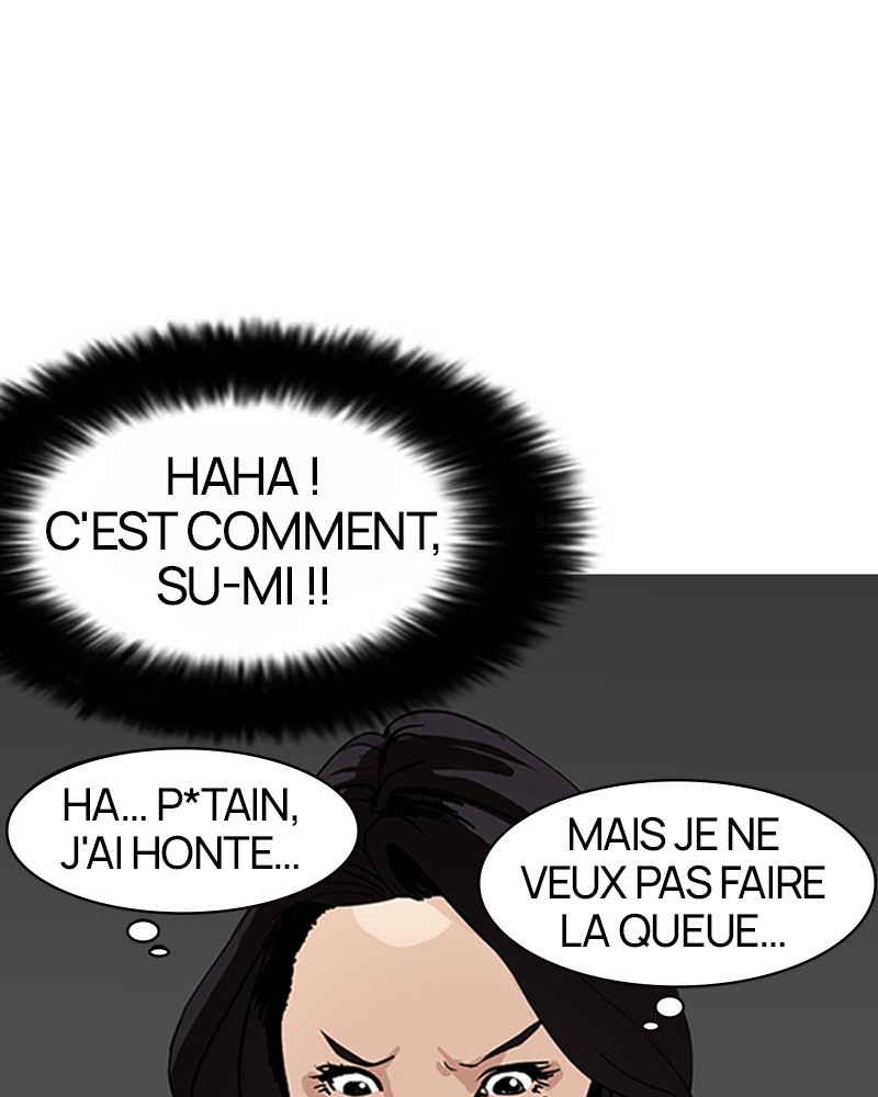 Lookism Chapitre 143 - Page 8