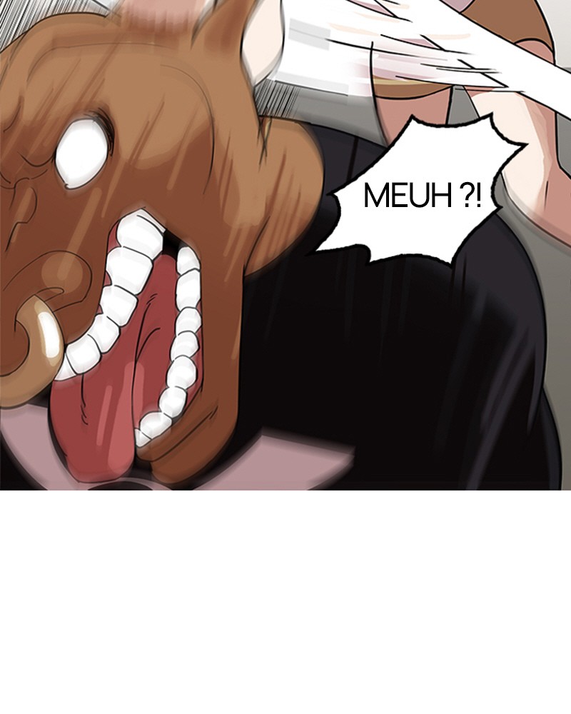 Lookism Chapitre 143 - Page 82